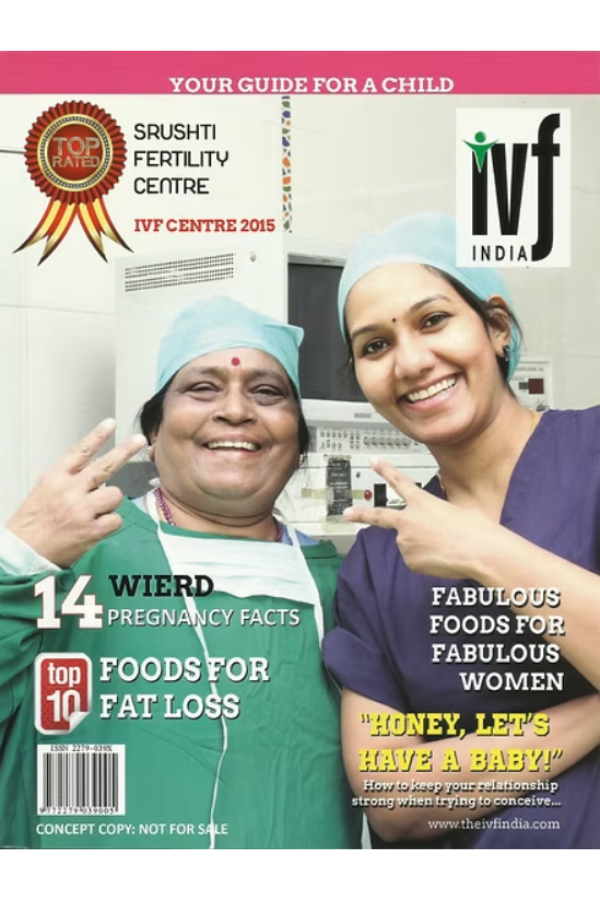 IVF Magazine